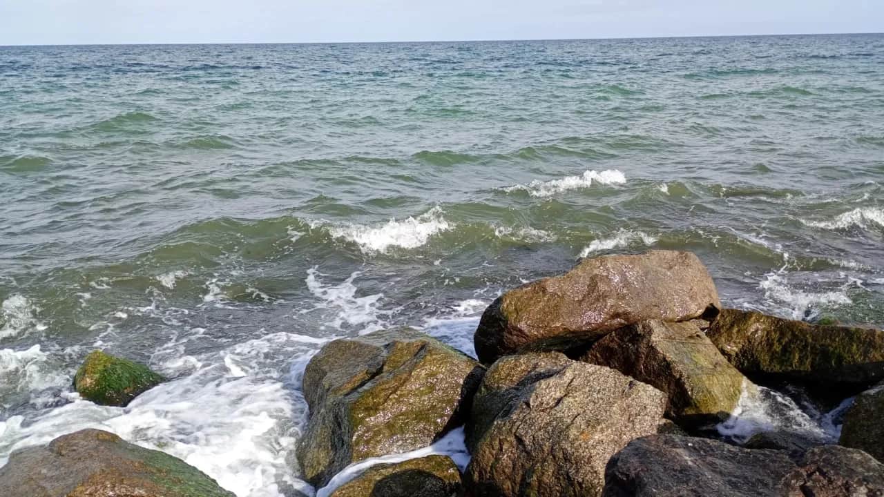 Morze Bałtyckie: Atlantycki sekret i jego unikalne cechy