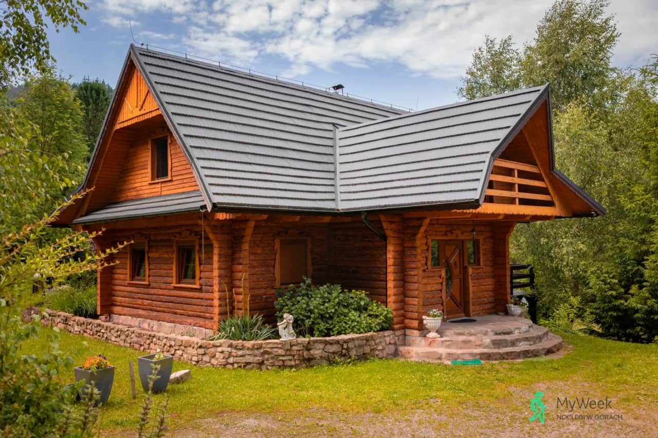 Gdzie spać w Górach Stołowych? Przewodnik po idealnym noclegu