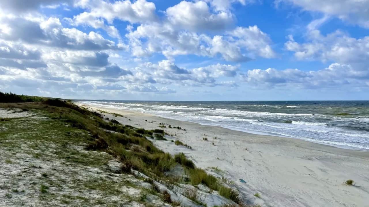 Jod nad Bałtykiem: Kiedy i gdzie czerpać najwięcej zdrowia?