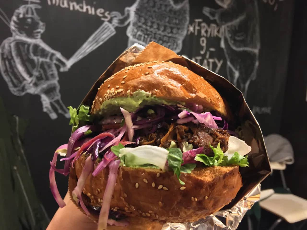 Gdańsk: Tanie jedzenie? Moje sprawdzone adresy i triki!