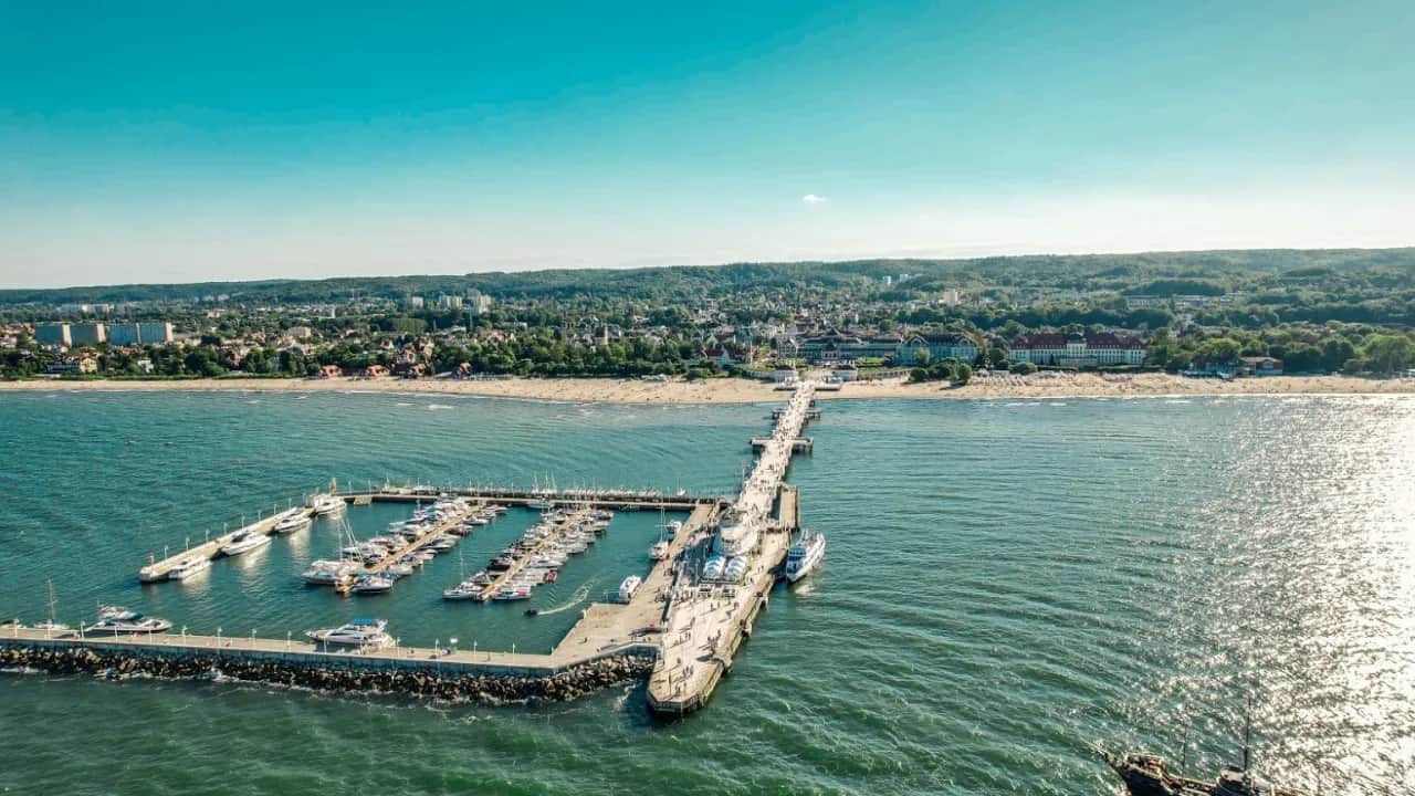 Co zwiedzać w Sopocie? Kompletny przewodnik po Perle Bałtyku