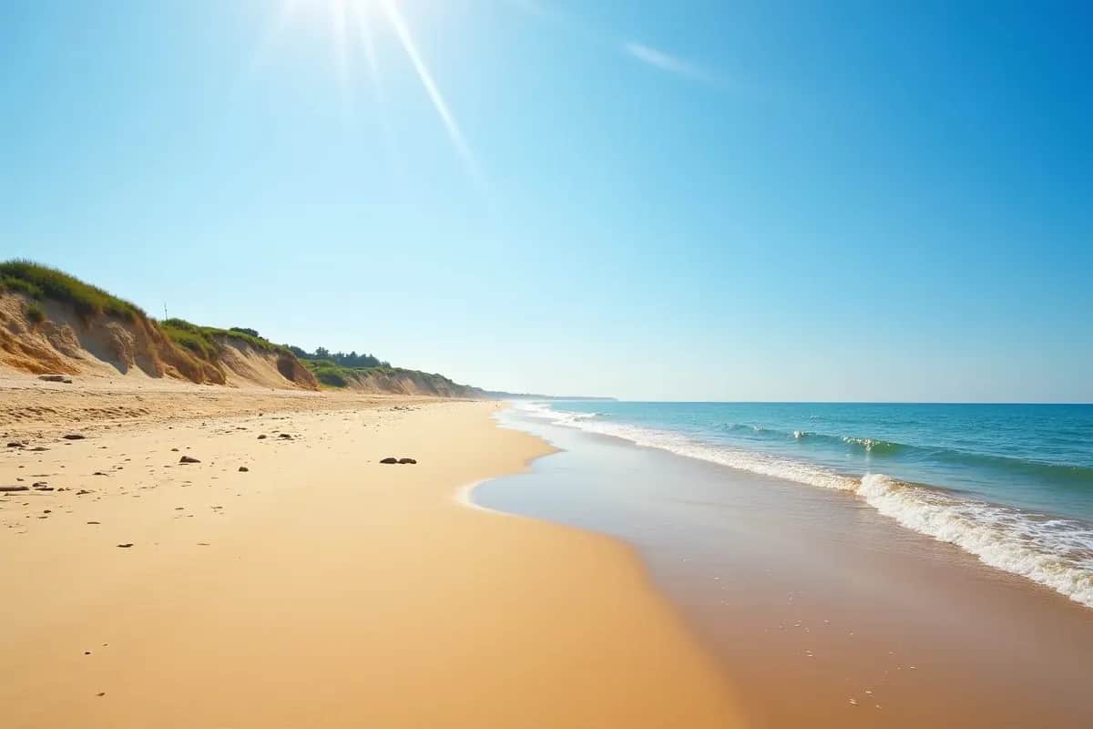 Międzyzdroje czy Kołobrzeg? Odkryj swój idealny kurort nad morzem