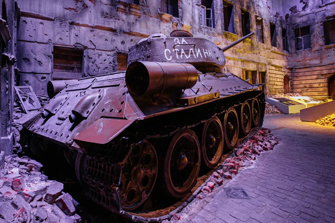 Muzeum II Wojny Światowej: Ile godzin? Plan optymalnej wizyty