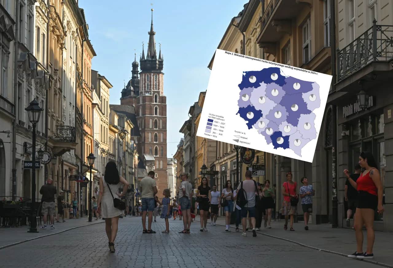 Jaki VAT na nocleg? Uniknij błędów! Stawki 8% i 23% w turystyce