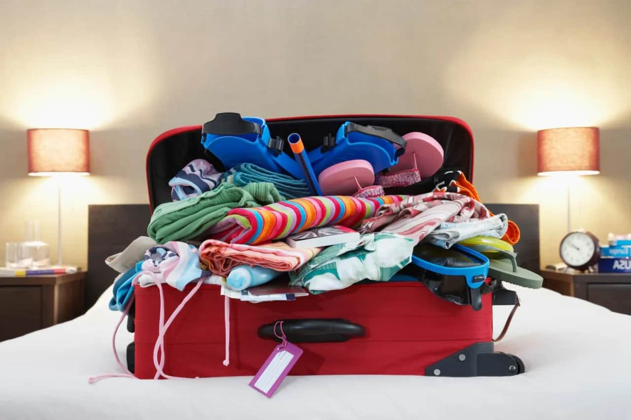 Co zabrać nad morze? Spakuj się mądrze na udane wakacje!