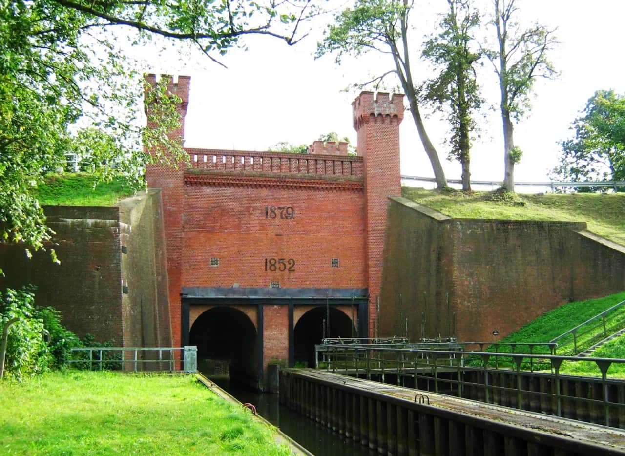 Jaka rzeka płynie przez Gdańsk? Motława, Martwa Wisła i sekrety