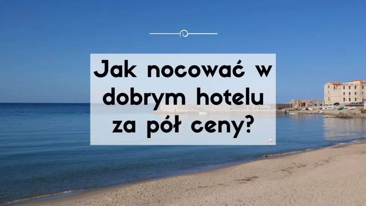Jak tanio zarezerwować nocleg? Sprawdzone triki eksperta!