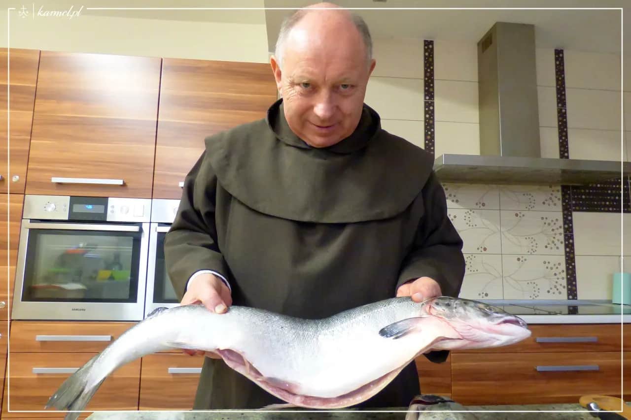 Łosoś w Bałtyku? Tak, ale to skomplikowana historia walki o przetrwanie