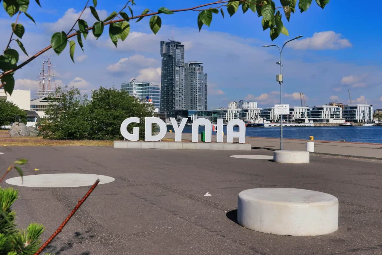 Co zobaczyć w centrum Gdyni? Twój przewodnik po morskich perłach
