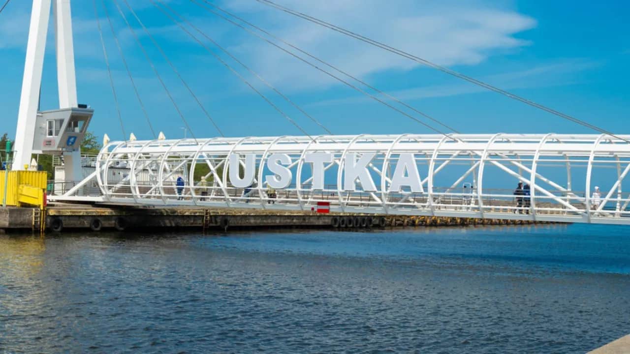 Ustka: Co robić? Przewodnik po atrakcjach dla każdego i na każdą pogodę